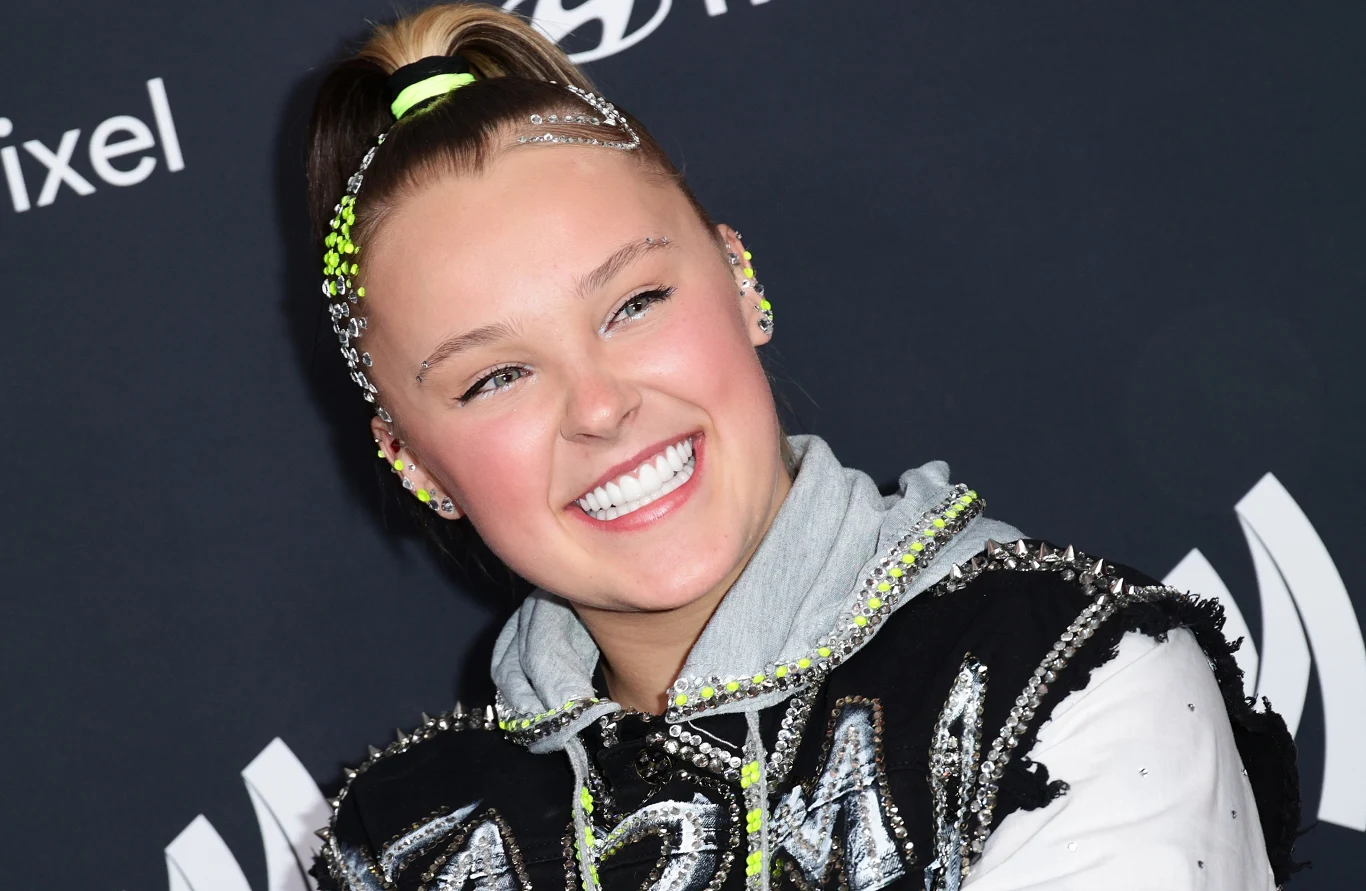 Jojo Siwa Jojo Siwa