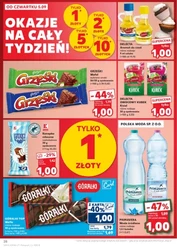 Super ceny na każdy dzień – Kaufland