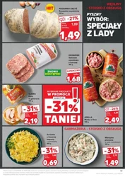 Super ceny na każdy dzień – Kaufland