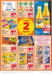 Super ceny na każdy dzień – Kaufland