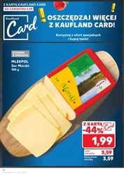 Super ceny na każdy dzień – Kaufland