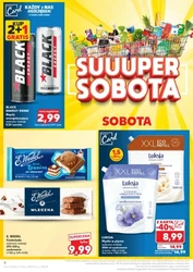 Super ceny na każdy dzień – Kaufland