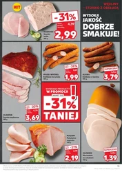 Super ceny na każdy dzień – Kaufland