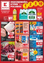 Super ceny na każdy dzień – Kaufland