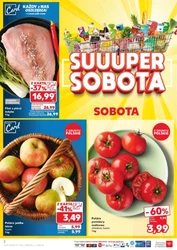 Super ceny na każdy dzień – Kaufland