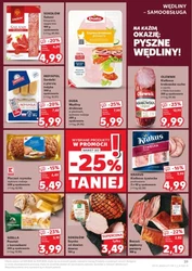 Super ceny na każdy dzień – Kaufland