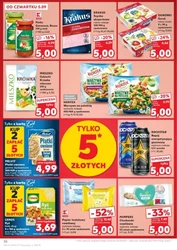 Super ceny na każdy dzień – Kaufland