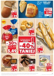 Super ceny na każdy dzień – Kaufland