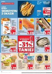 Super ceny na każdy dzień – Kaufland