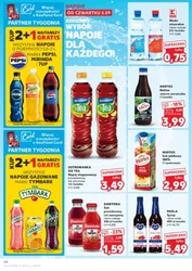 Super ceny na każdy dzień – Kaufland