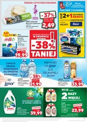 Super ceny na każdy dzień – Kaufland