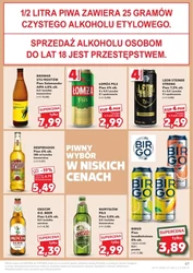 Super ceny na każdy dzień – Kaufland