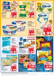 Oszczędzaj z uśmiechem – Kaufland