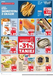 Oszczędzaj z uśmiechem – Kaufland