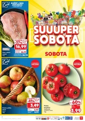 Promocje dla całej rodziny – Kaufland