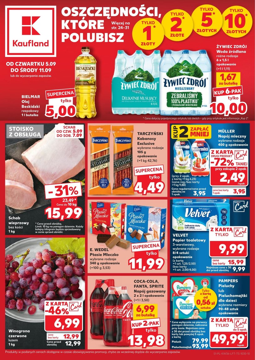 Kaufland