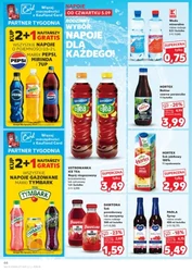 Promocje dla całej rodziny – Kaufland