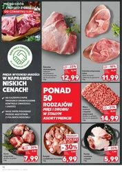 Szybkie okazje, wielkie oszczędności – Kaufland