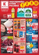 Więcej za mniej – Kaufland