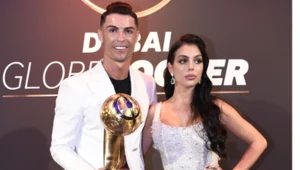 Ronaldo i Georgina są już po ślubie? Wypowiedź piłkarza nie pozostawia złudzeń