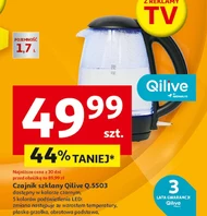 Czajnik Qilive