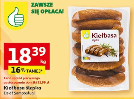 Kiełbasa