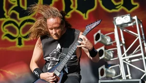 "Nie mam zamiaru dłużej czekać". Gitarzysta Mike Spreitzer opuszcza szeregi DevilDriver