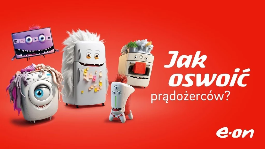 Jak oswoić prądożerców?