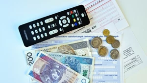 Ile trzeba będzie zapłacić za abonament RTV w 2025 r.? Stawki nie ulegną zmianie