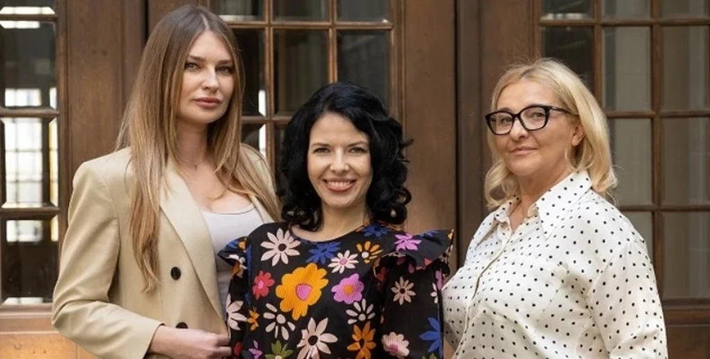 "Ślub od pierwszego wejrzenia"