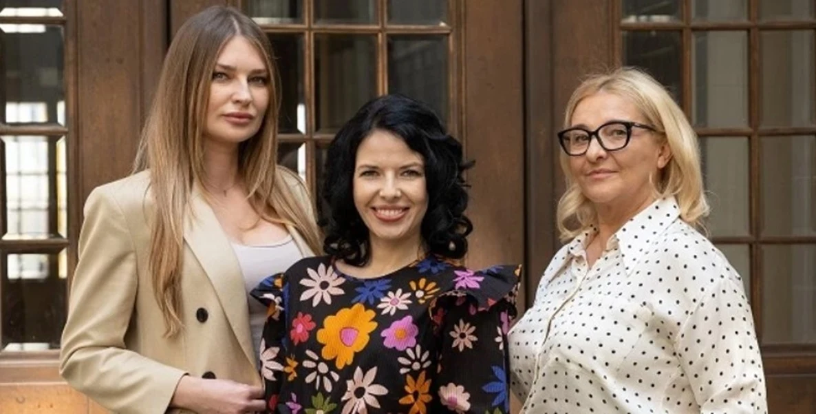 "Ślub od pierwszego wejrzenia" "Ślub od pierwszego wejrzenia"