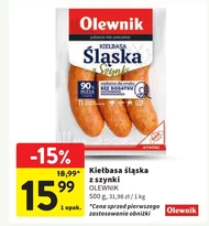 Ковбаса Olewnik