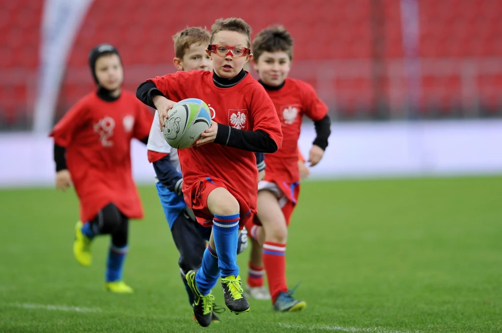Polskie szkolenie w rugby przejdzie rewolucję Polskie szkolenie w rugby przejdzie rewolucję