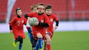 Polskie szkolenie w rugby przejdzie rewolucję