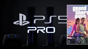 PS5 Pro