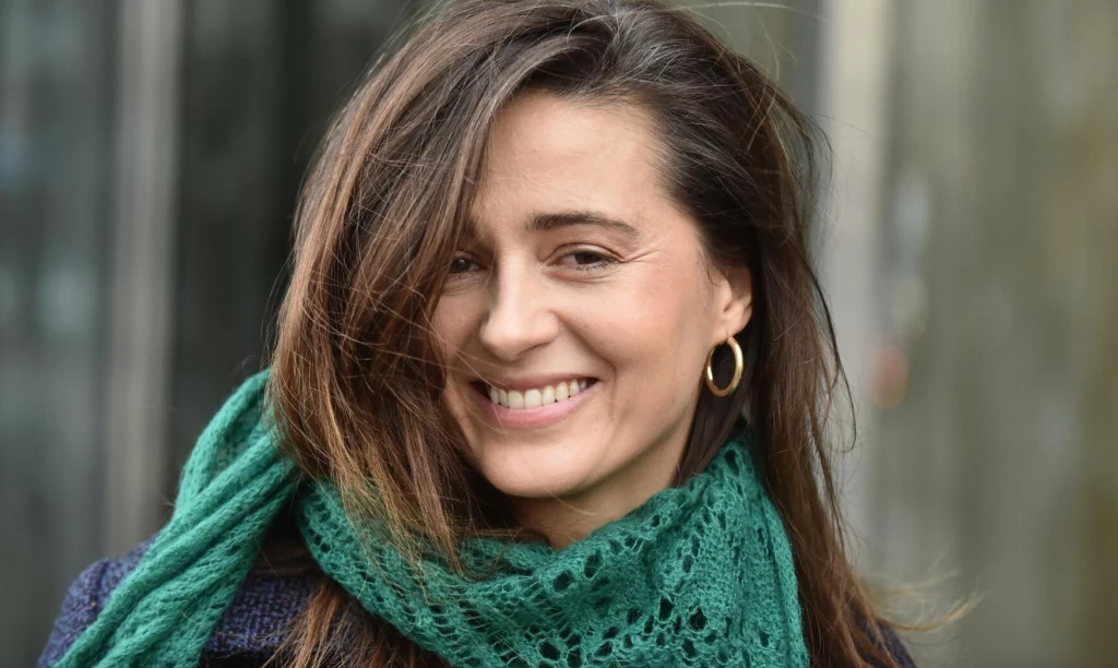 Agnieszka Grochowska