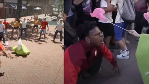 fragment filmu umieszczonego w serwisie YouTube @Gorka Games