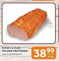 Schab Polskie Przysmaki