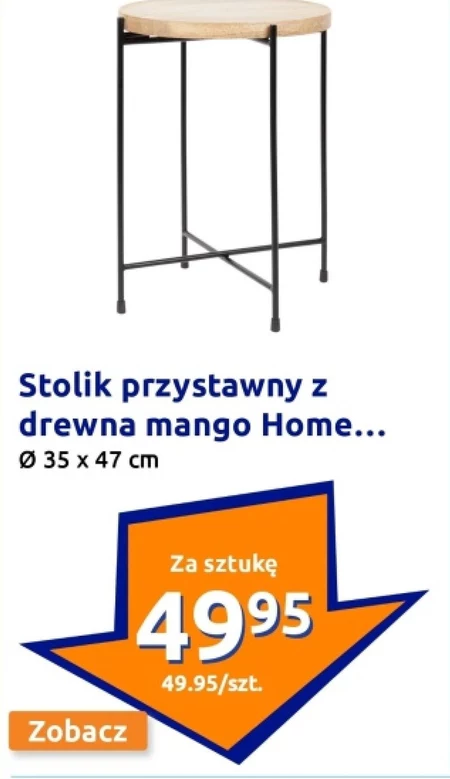 Stolik Mango