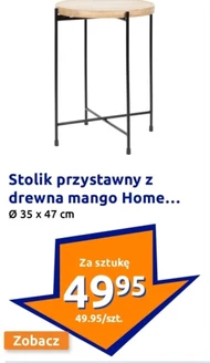 Stolik Mango