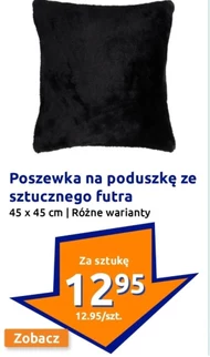 Poszewka na poduszkę