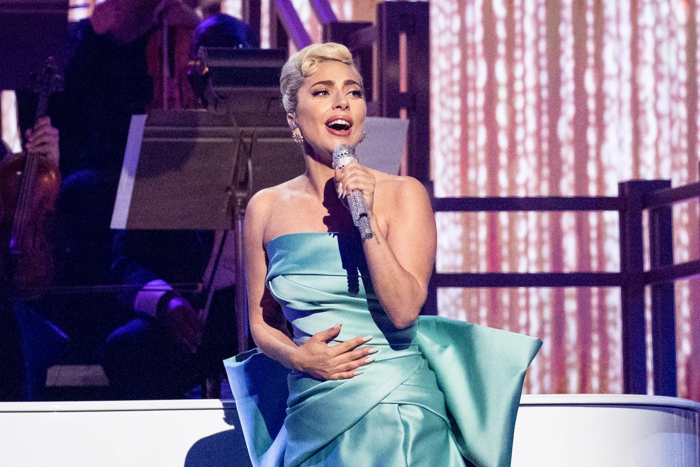 Lady Gaga Lady Gaga