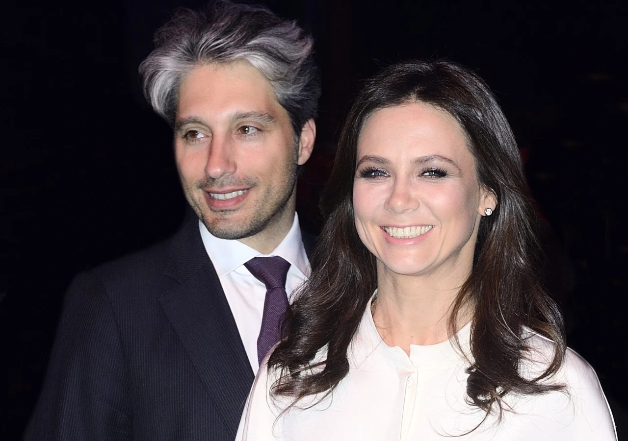 Kinga Rusin, Marek Kujawa Kinga Rusin, Marek Kujawa