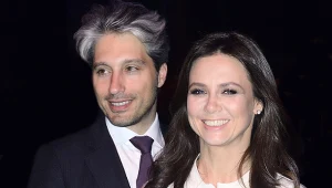 Kinga Rusin, Marek Kujawa