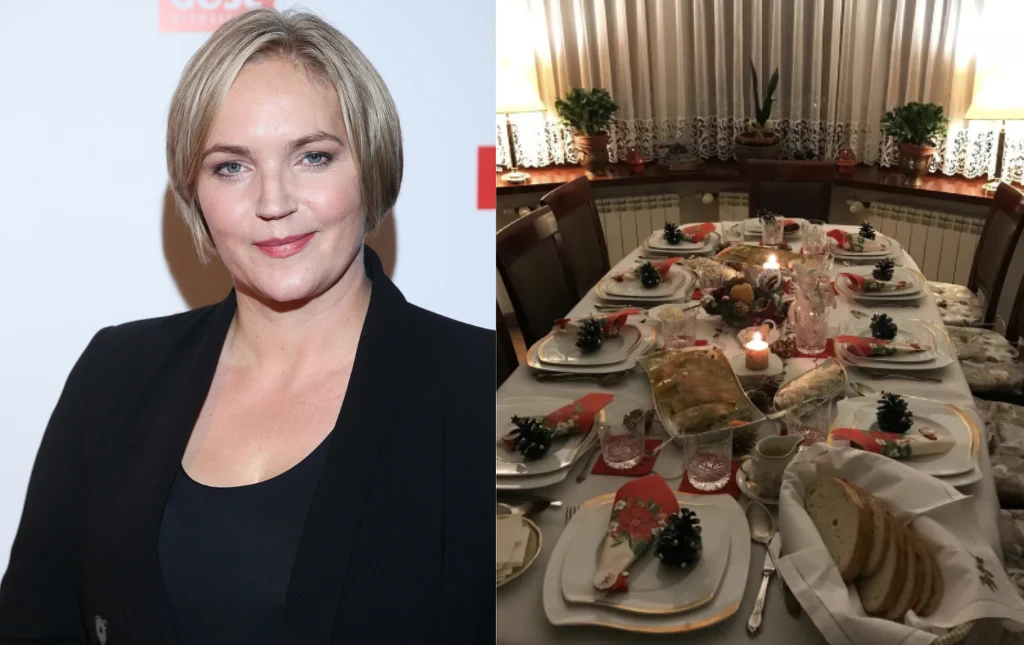 Dominika Chorosińska Dominika Chorosińska