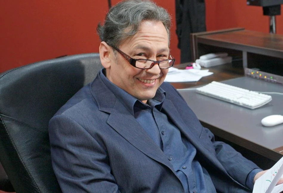 Wojciech Paszkowski Wojciech Paszkowski