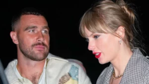 Taylor Swift, Travis Kelce