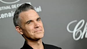 Robbie Williams odkłada muzykę na bok. Ma gotowy materiał na płytę, lecz nie chce go wydać