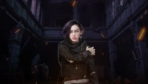 Vampire: The Masquerade - Reckoning of New York