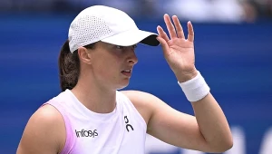 Iga Świątek poznała potencjalną rywalkę w półfinale US Open